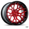 Vossen Forged M-X3 (3-częściowa)