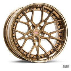 Vossen Forged M-X3 (3-częściowa)