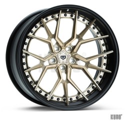 Vossen Forged M-X3 (3-częściowa)
