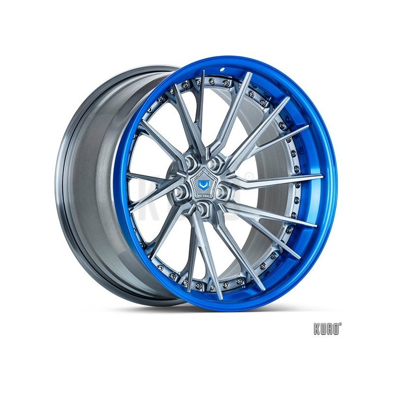 Vossen Forged M-X4T (3-częściowa)