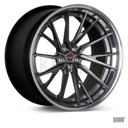 Vossen Forged M-X4T (3-częściowa)