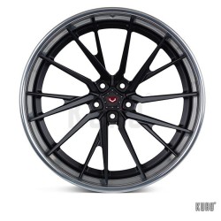 Vossen Forged M-X4T (3-częściowa)