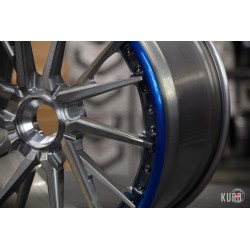 Vossen Forged M-X4T (3-częściowa)