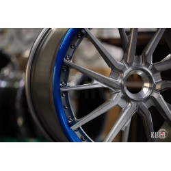 Vossen Forged M-X4T (3-częściowa)