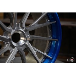 Vossen Forged M-X4T (3-częściowa)