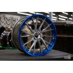 Vossen Forged M-X4T (3-częściowa)