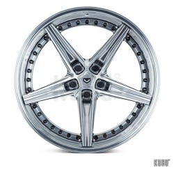 Vossen Forged M-X5 (3-częściowa)