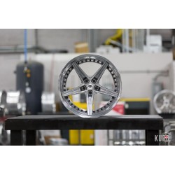 Vossen Forged M-X5 (3-częściowa)