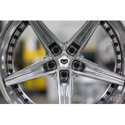 Vossen Forged M-X5 (3-częściowa)