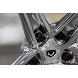 Vossen Forged M-X5 (3-częściowa)