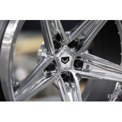 Vossen Forged M-X5 (3-częściowa)