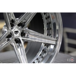 Vossen Forged M-X5 (3-częściowa)