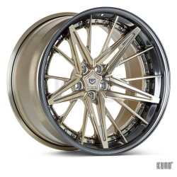 Vossen Forged M-X6 (3-częściowa)
