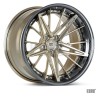 Vossen Forged M-X6 (3-częściowa)