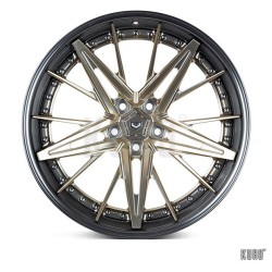 Vossen Forged M-X6 (3-częściowa)