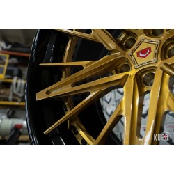 Vossen Forged M-X6 (3-częściowa)