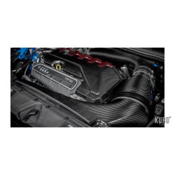 Układ dolotowy Eventuri Carbon do Audi RS3 8Y