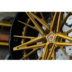 Vossen Forged M-X6 (3-częściowa)