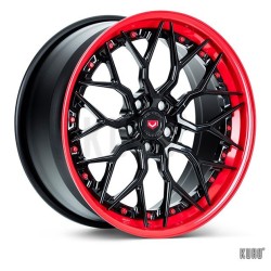 Vossen Forged S17-01 (3-częściowa)