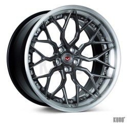 Vossen Forged S17-01 (3-częściowa)