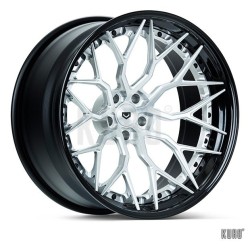 Vossen Forged S17-01 (3-częściowa)