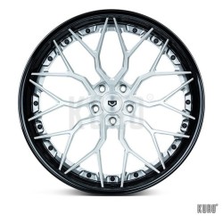 Vossen Forged S17-01 (3-częściowa)