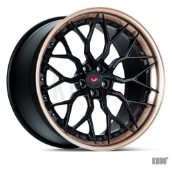 Vossen Forged S17-01 (3-częściowa)