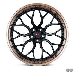 Vossen Forged S17-01 (3-częściowa)