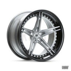 Vossen Forged S17-03 (3-częściowa)