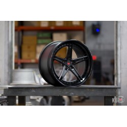 Vossen Forged S17-03 (3-częściowa)