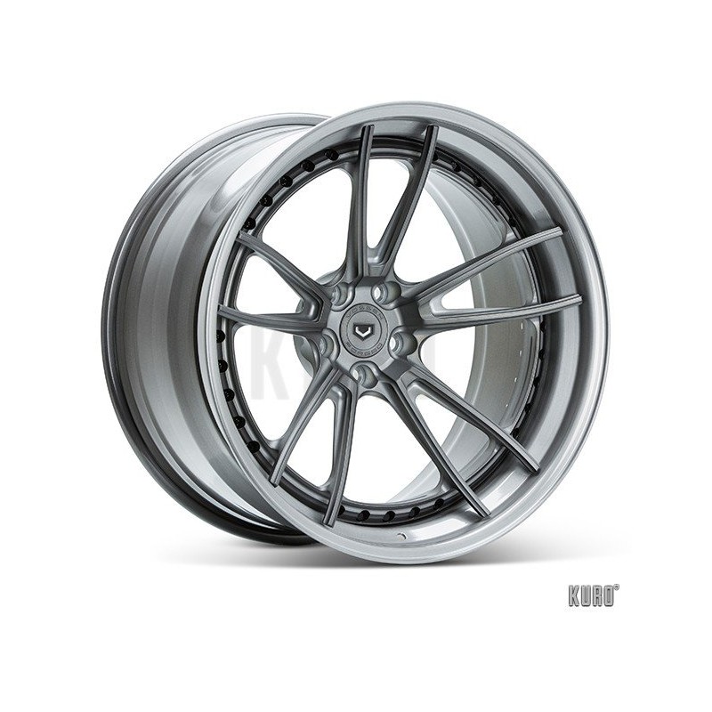 Vossen Forged S17-06 (3-częściowa)