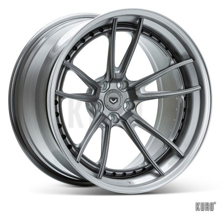 Vossen Forged S17-06 (3-częściowa)