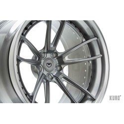 Vossen Forged S17-06 (3-częściowa)
