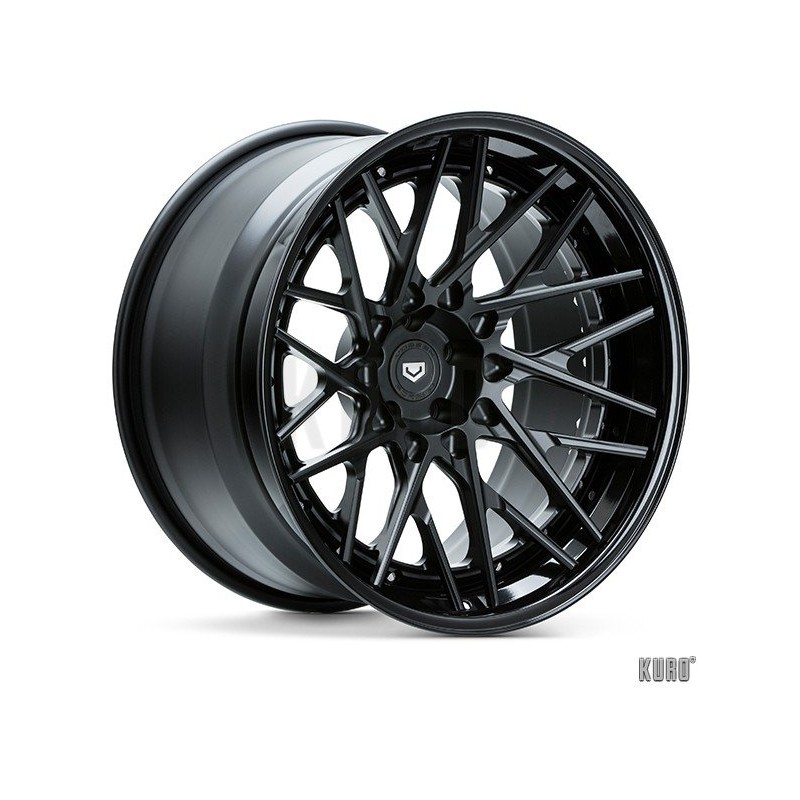 Vossen Forged S17-07 (3-częściowa)