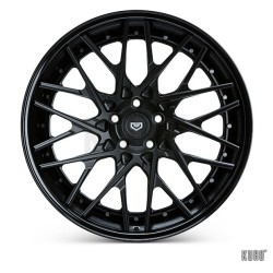 Vossen Forged S17-07 (3-częściowa)