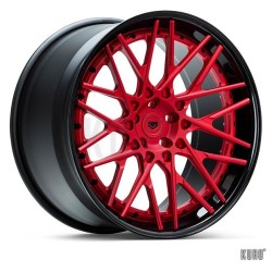 Vossen Forged S17-07 (3-częściowa)