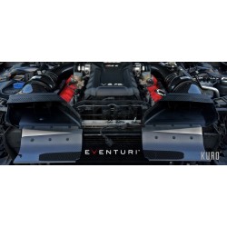 Układ dolotowy Eventuri Carbon do Audi RS5/RS4 8T/B8