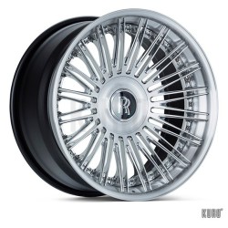 Vossen Forged S17-14 (3-częściowa)