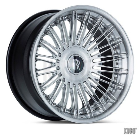 Vossen Forged S17-14 (3-częściowa)