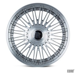 Vossen Forged S17-14 (3-częściowa)