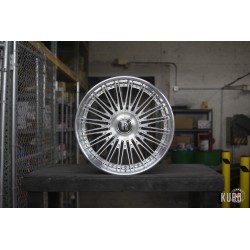 Vossen Forged S17-14 (3-częściowa)