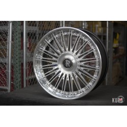 Vossen Forged S17-14 (3-częściowa)