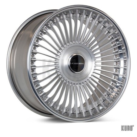 Vossen Forged S17-16 (3-częściowa)