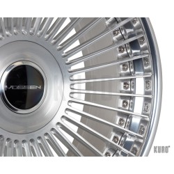 Vossen Forged S17-16 (3-częściowa)