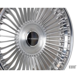 Vossen Forged S17-16 (3-częściowa)