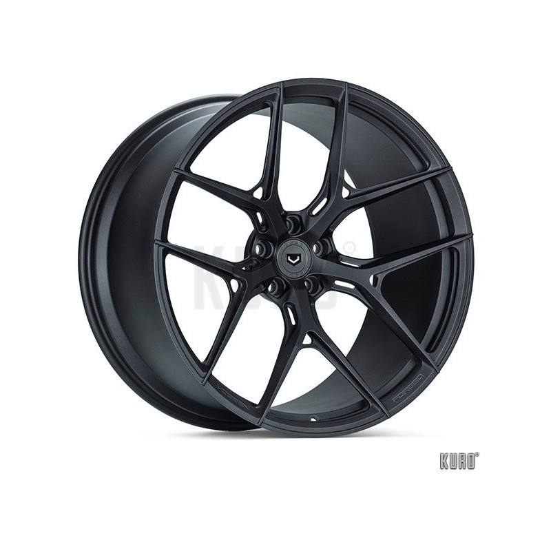 Vossen Forged S21-01