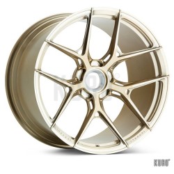 Vossen Forged S21-01