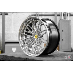 Vossen Forged S21-02