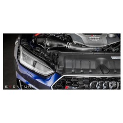 Układ dolotowy Eventuri Carbon do Audi RS5/RS4 F5/B9