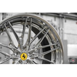 Vossen Forged S21-02